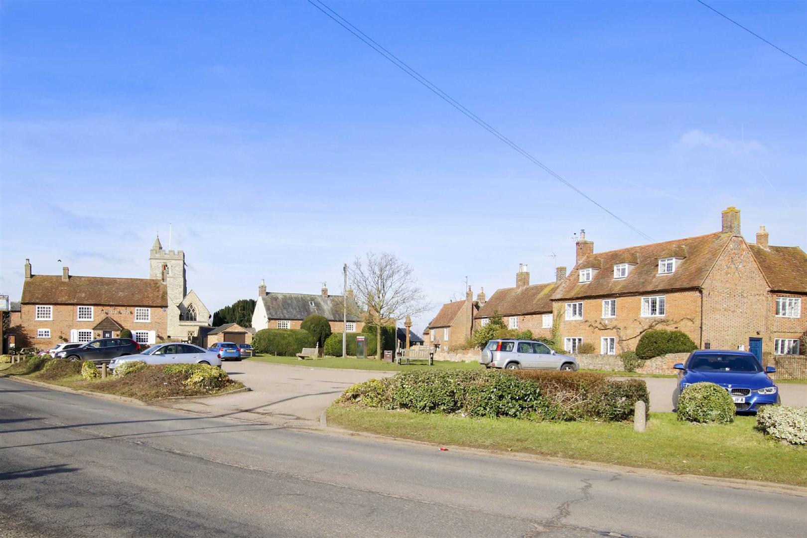 2 bed property in Warren Road, Milton Keynes